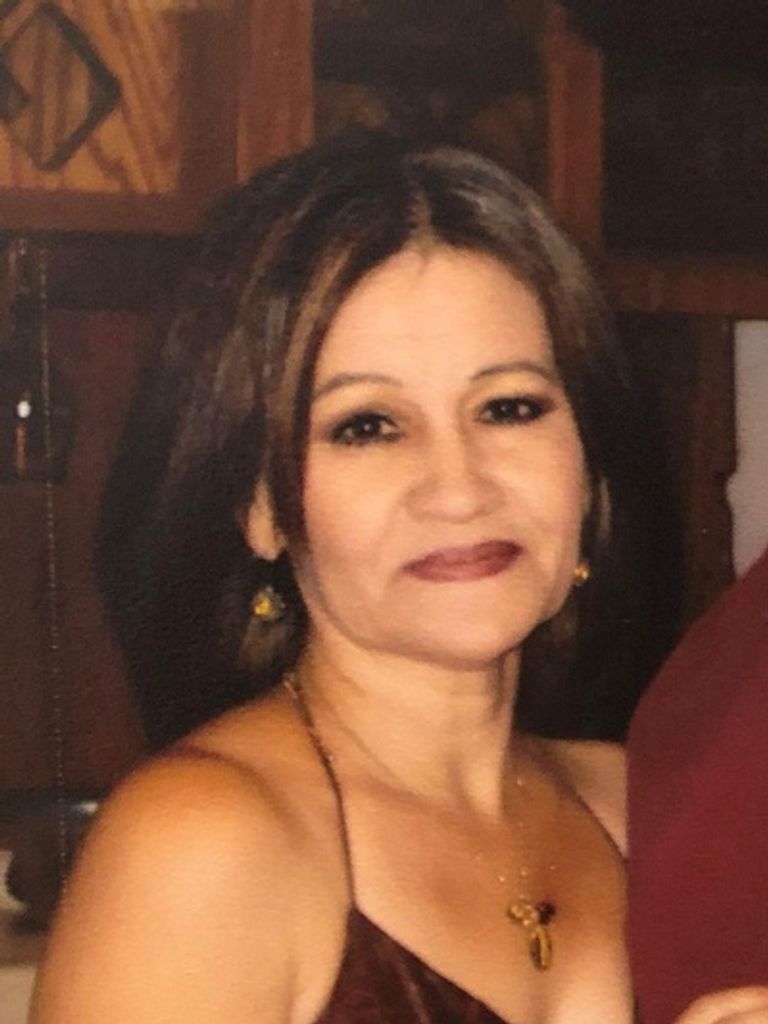 Maria Teresa Pena Profile Photo