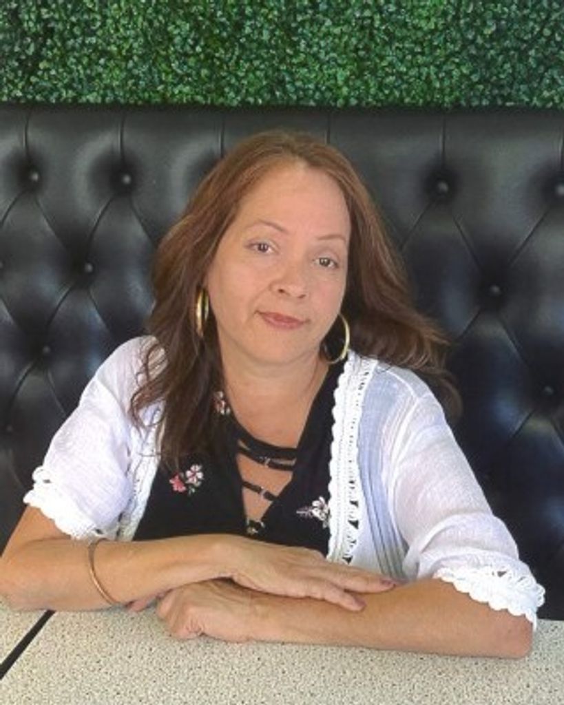 Theresa V. Cruz