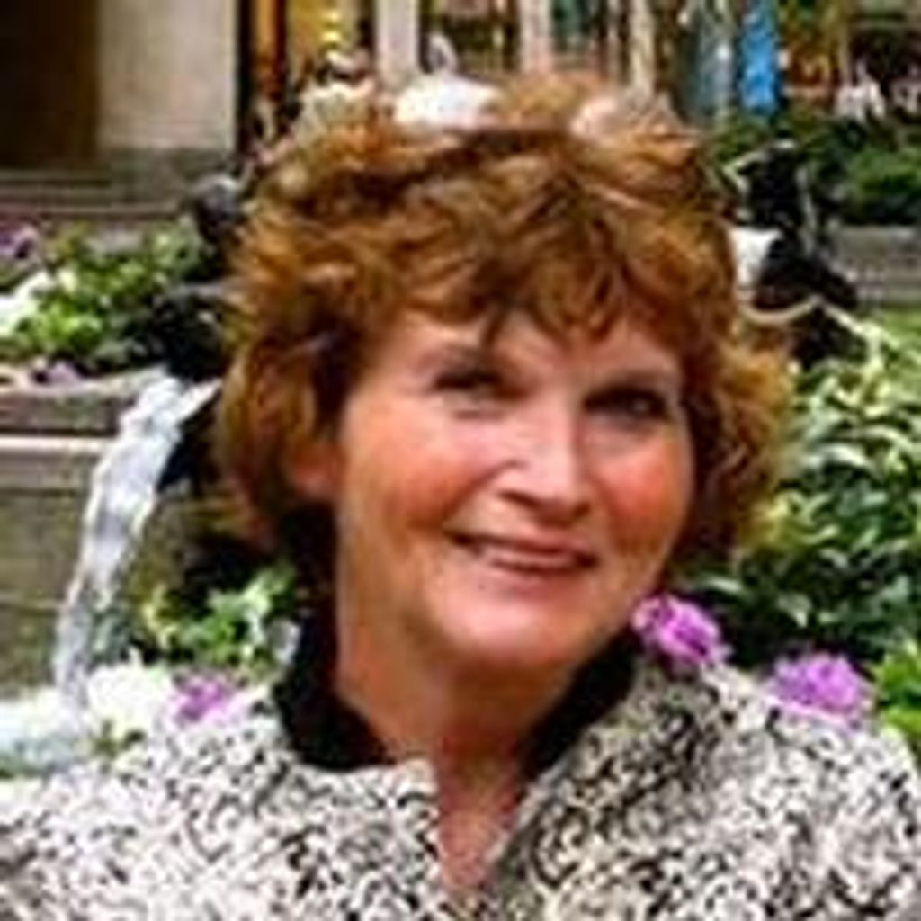 Pamela Jean Smith