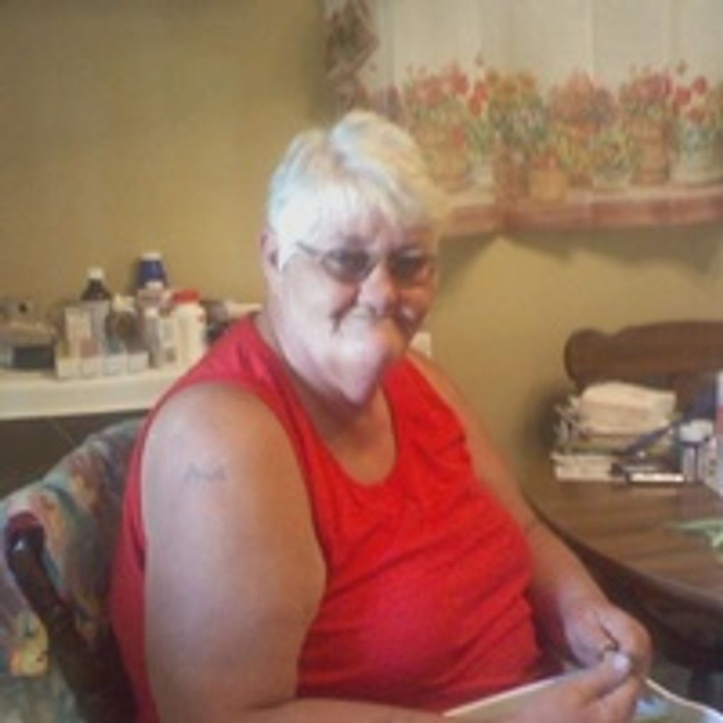 Rose Lee Nicks (Vancleave)