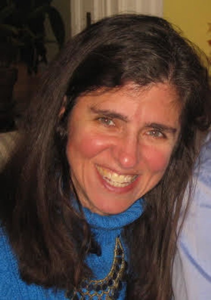 Ann K. Boulis