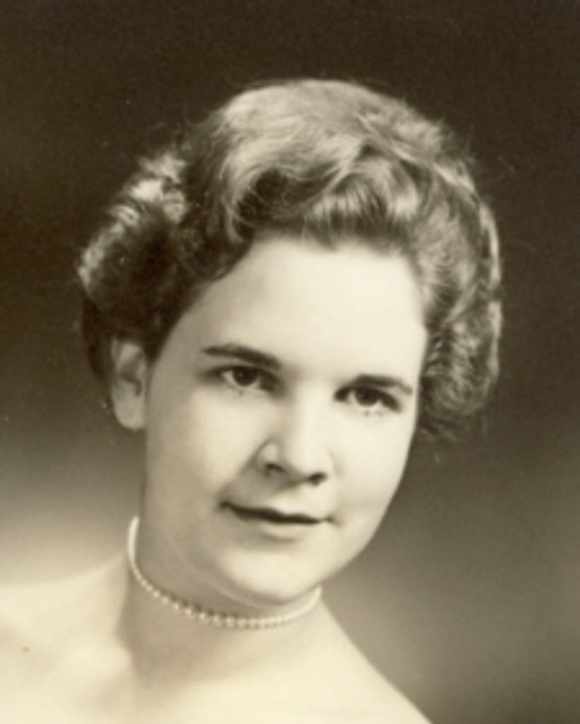 Annette Marie Smith