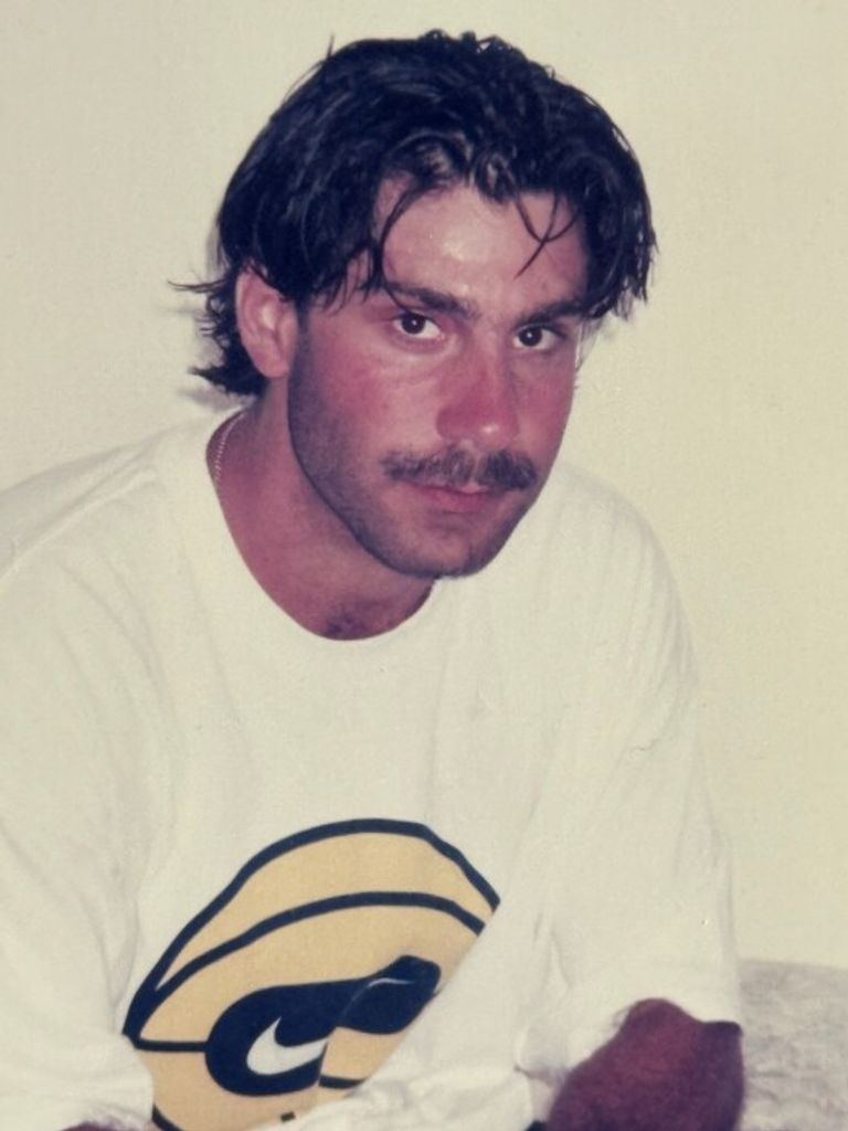 Socrates "Soc" Sakolevidis