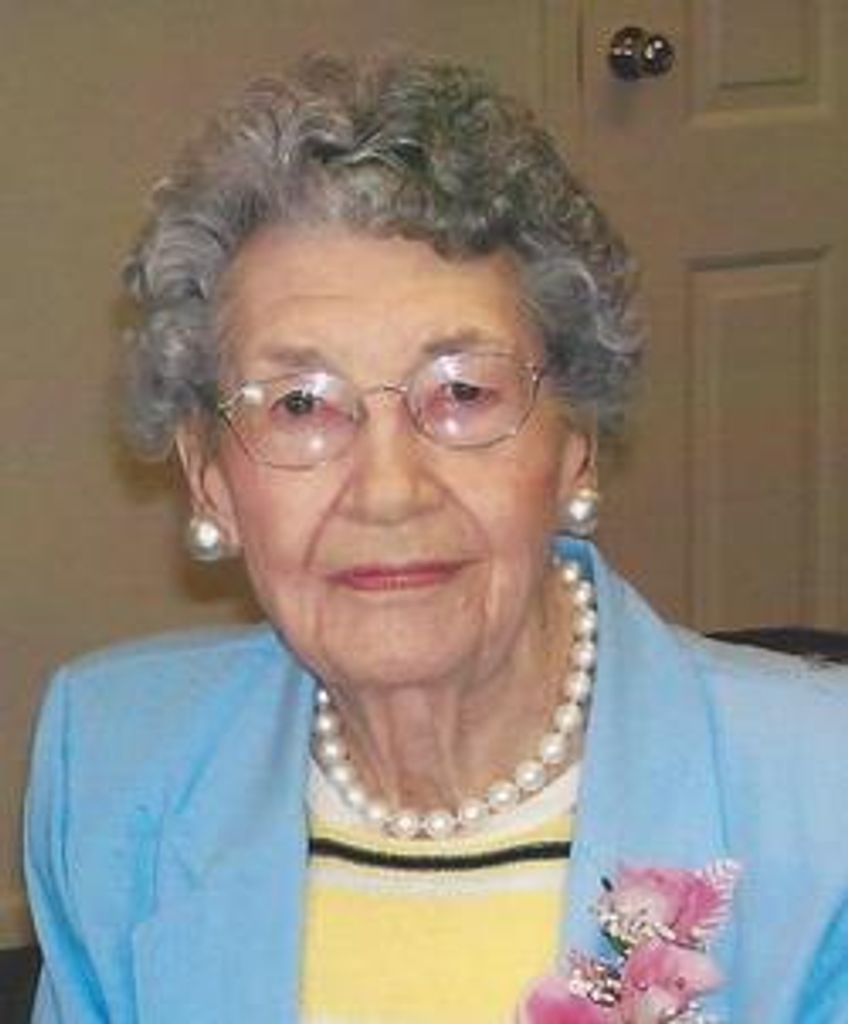 Dorothy Harriet Hecht