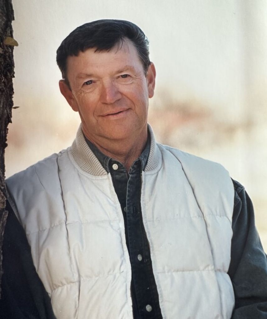 Raymond Lee Williams