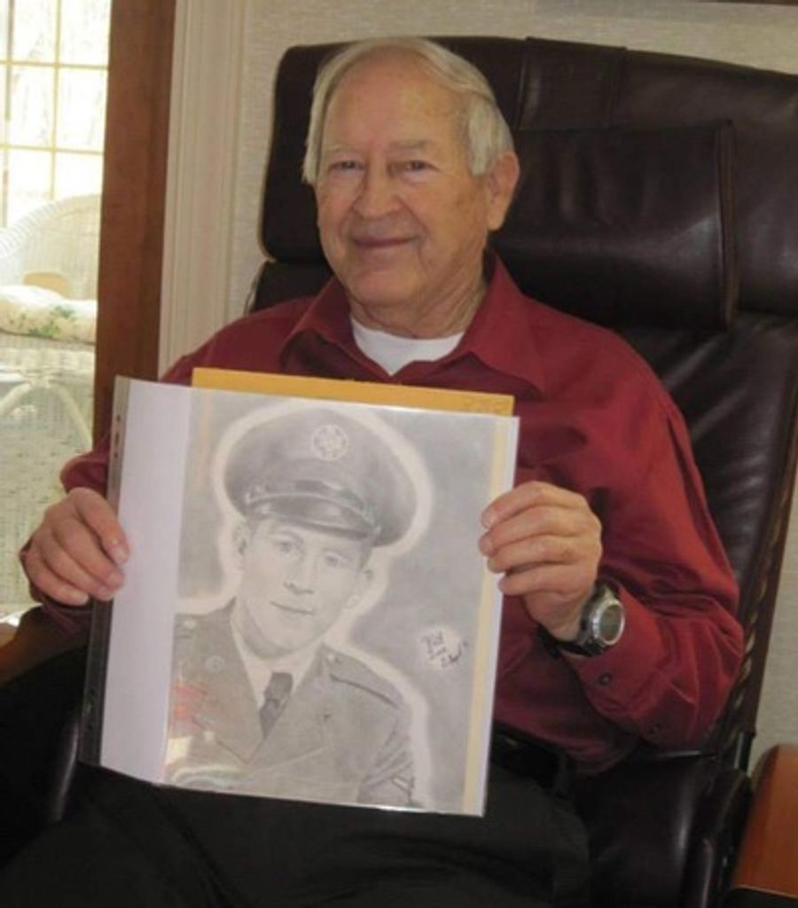 John Bernard Jordan, Sr. Profile Photo