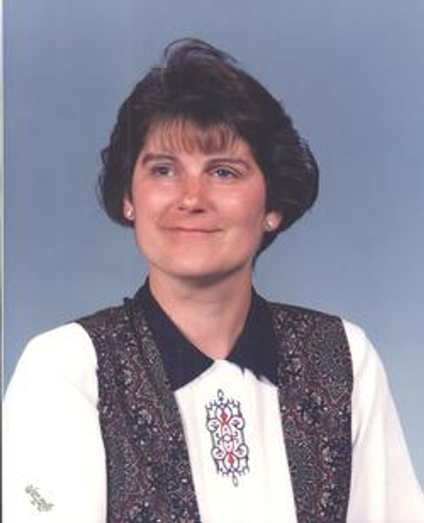 Denise Elaine Petticrew Profile Photo