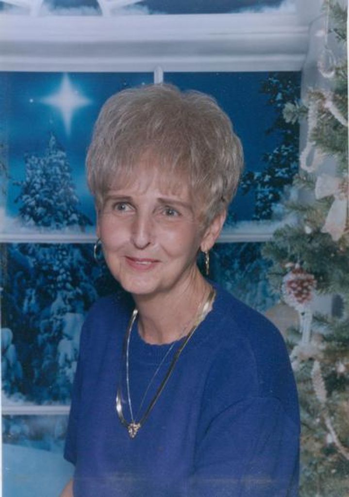 Elizabeth “Betsy” Carlisle