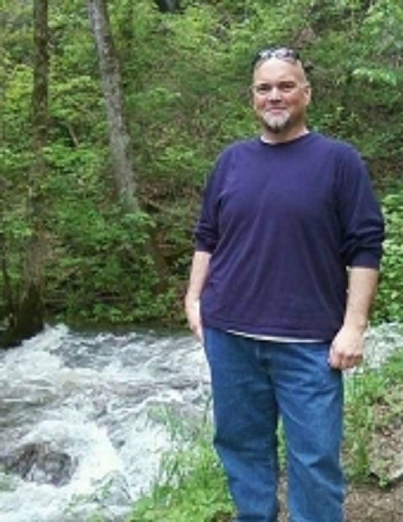 Alan Ray Lusso