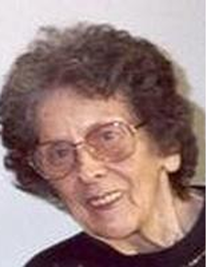 Alice  P. Kyle