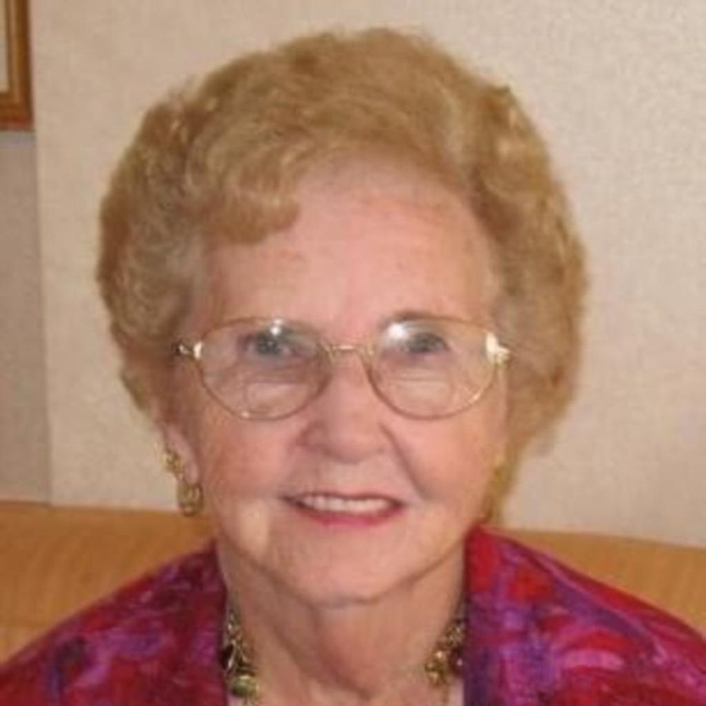 Nancy Joan Huff Profile Photo