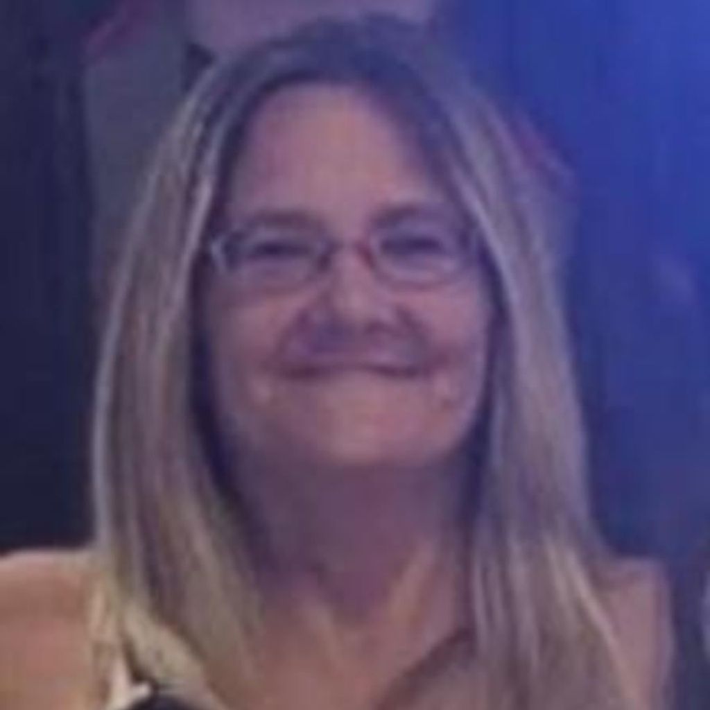 Gabrielle J. Hochrein