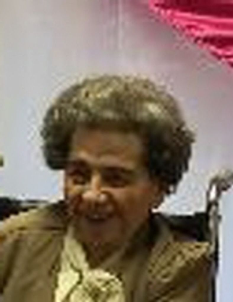 Joan E. Thompson