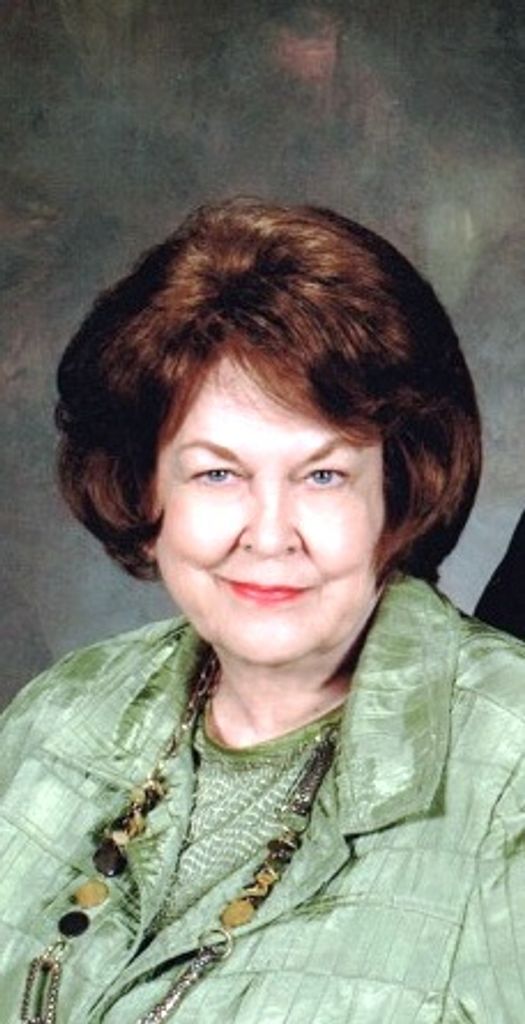 Carol Autry Festervand