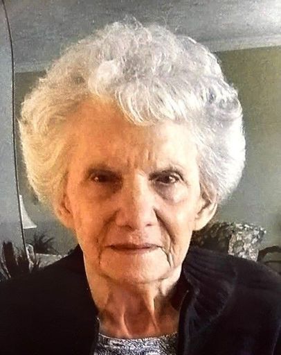 Mima Henrietta Roach Profile Photo