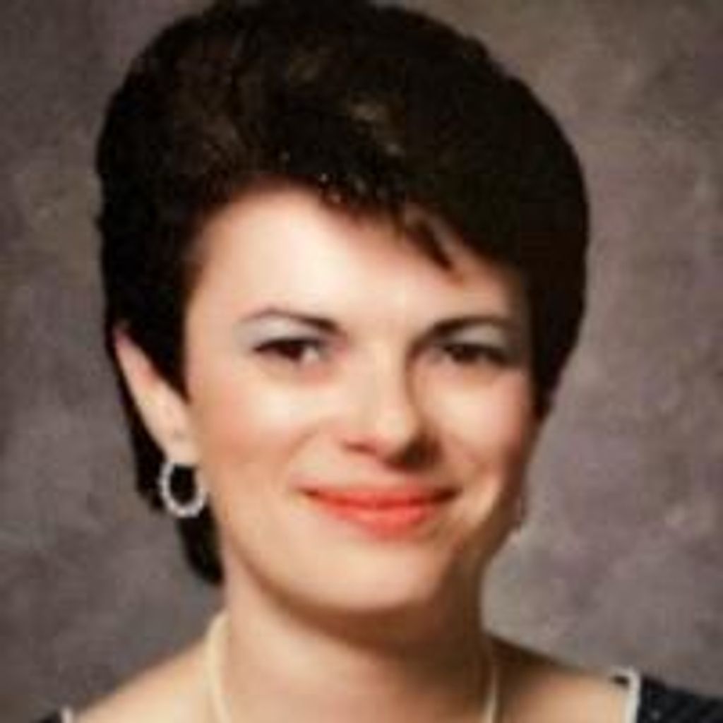 Marilynne J. Lewis