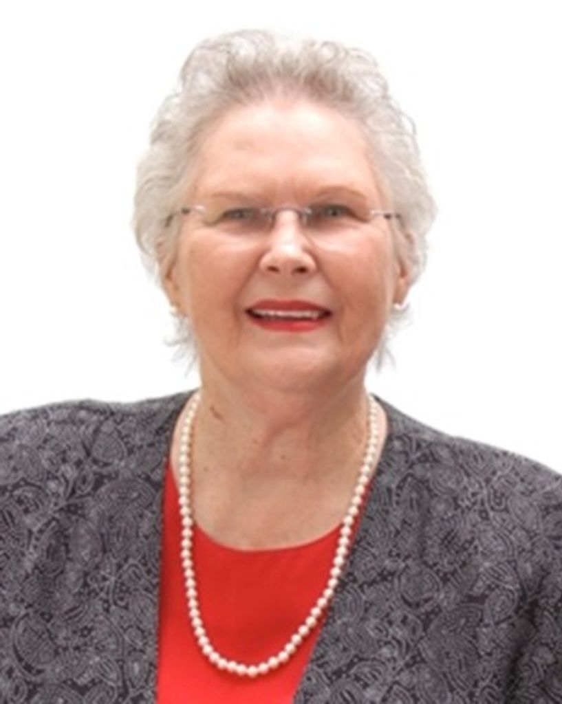 Theresa Ann Weller