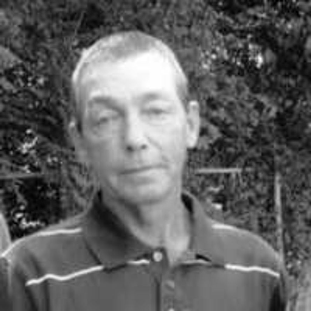 Grady Edward ' Ticky ' Hudson Profile Photo