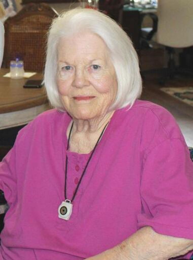Sharon Lee Richardson