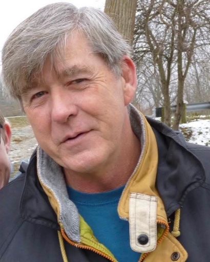 William Earl Graham ll Profile Photo