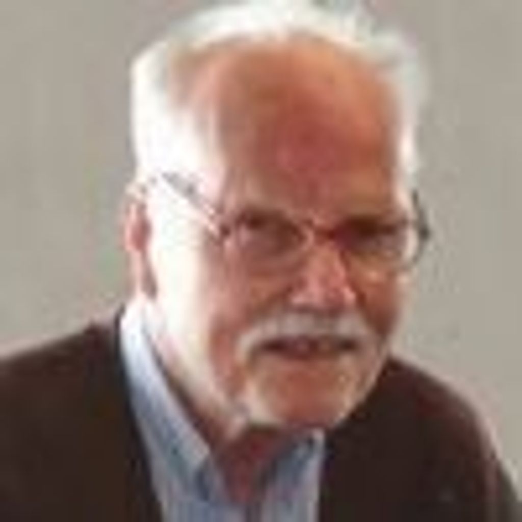 Warren Howard Anderson Profile Photo