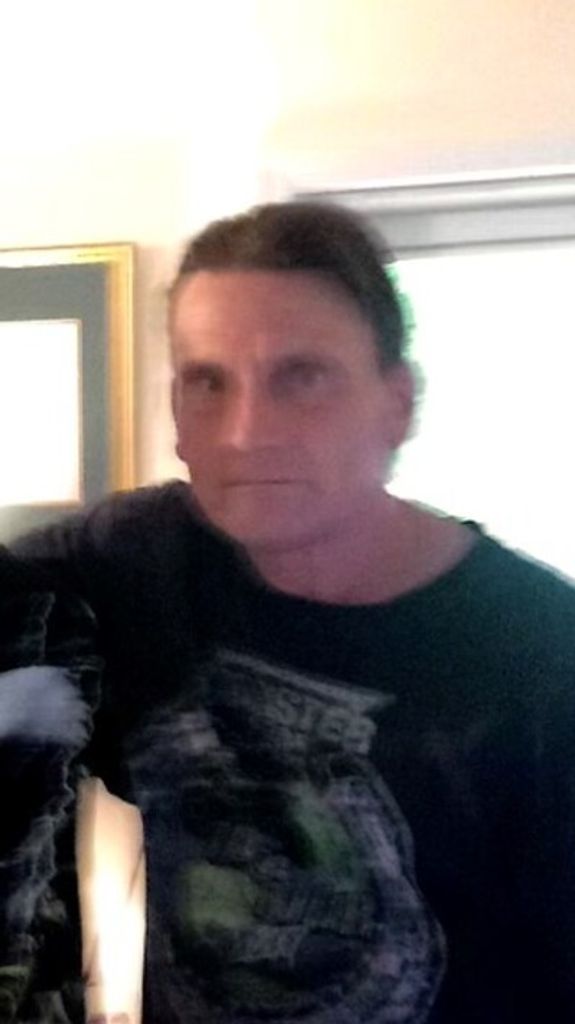 Paul David Lay Profile Photo