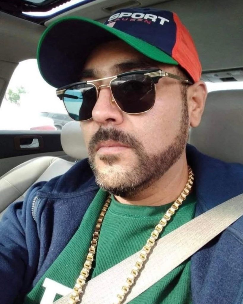 Daniel Pineda Profile Photo