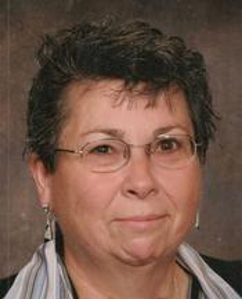 Sandra Kay Zimmerman