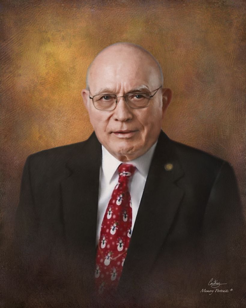 John Waggoner