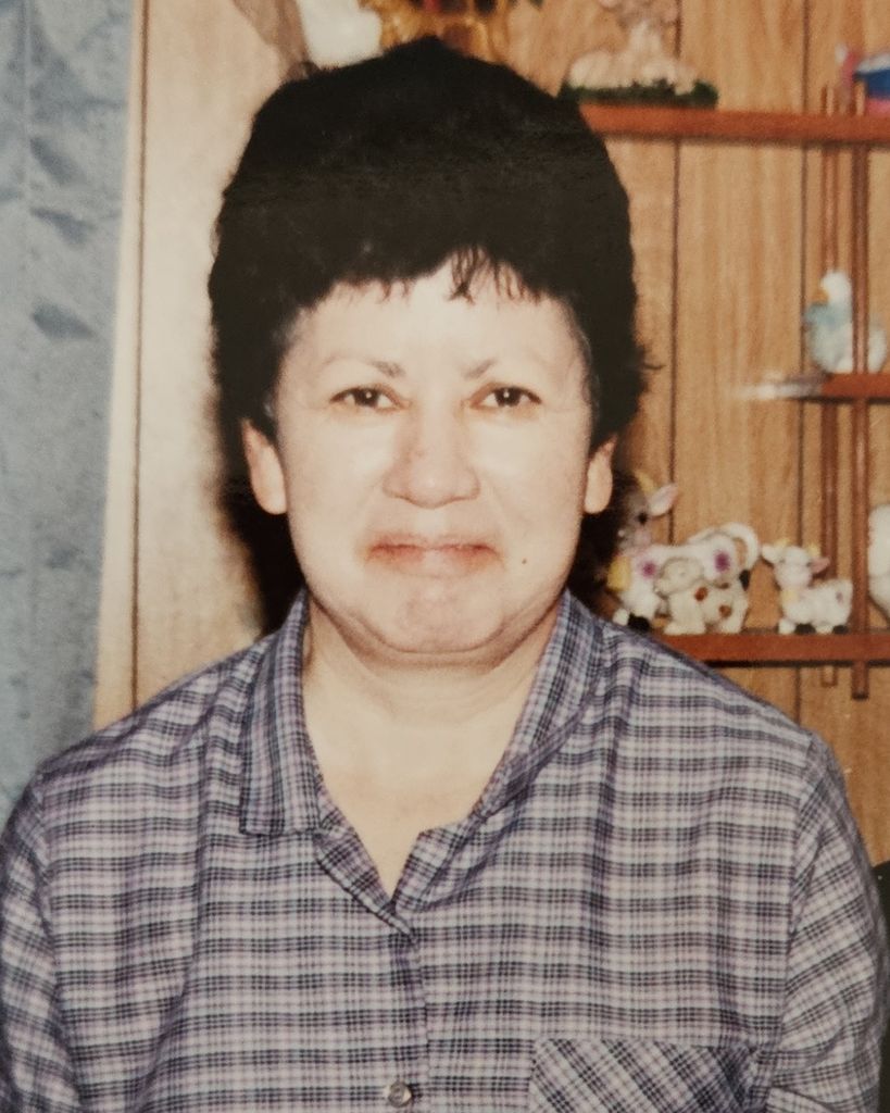 Teresa “Terry” Pena Profile Photo