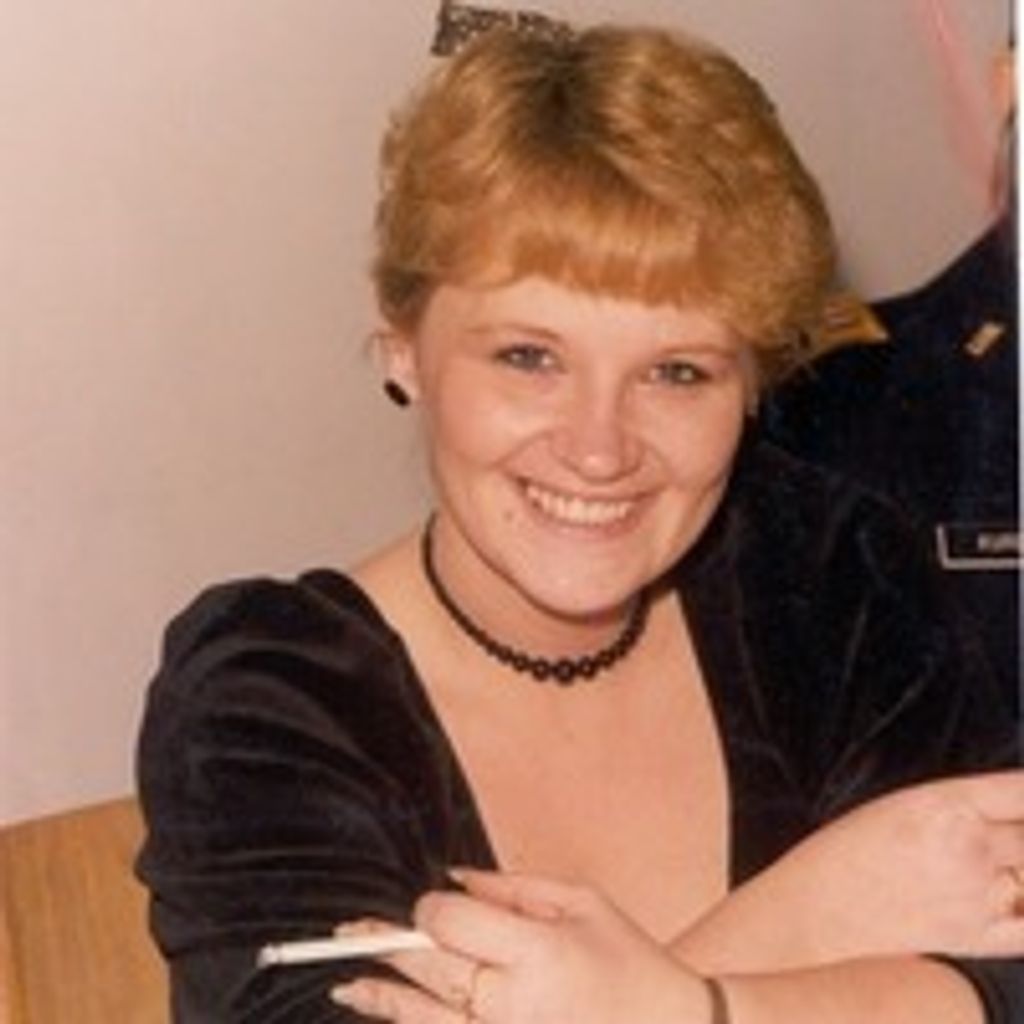 Vicki Lynn Stack