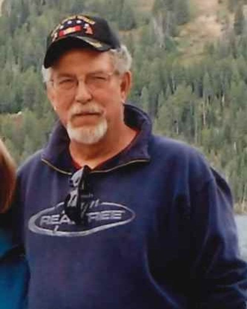 Robert "Bob" K. McClain Profile Photo