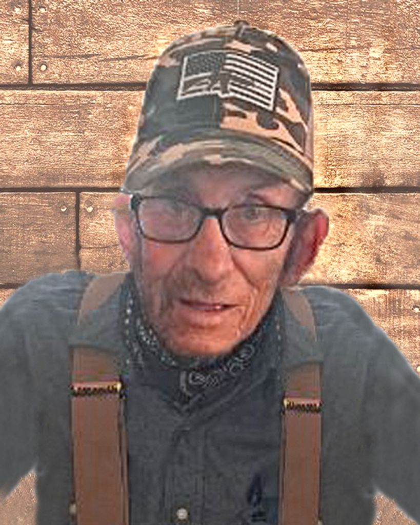 Roy Walter Grant