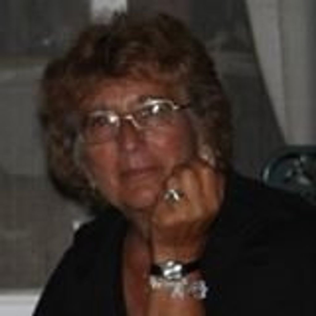 Judith F. Hann Profile Photo