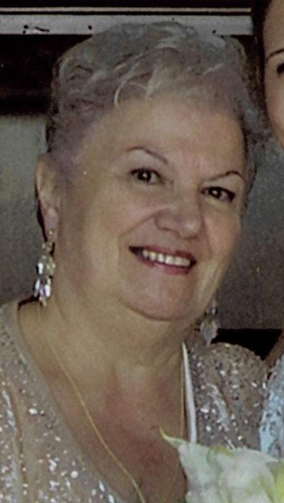 Maria Stella Jaworski