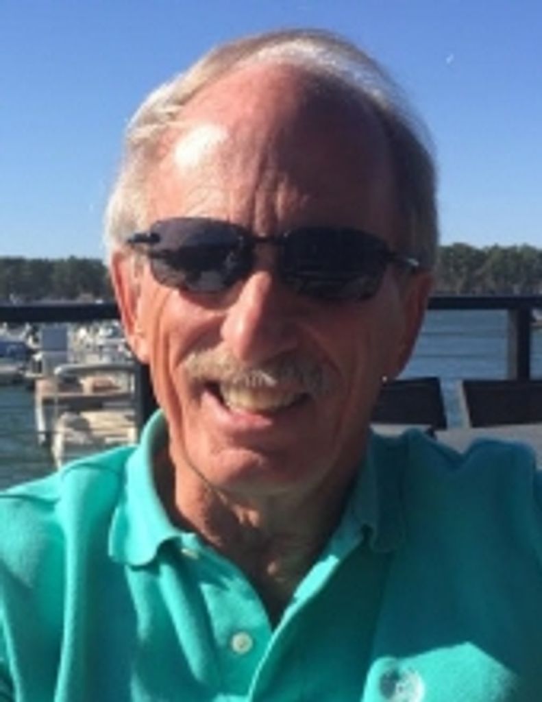 Robert "Bobby" C. Smith, Jr.