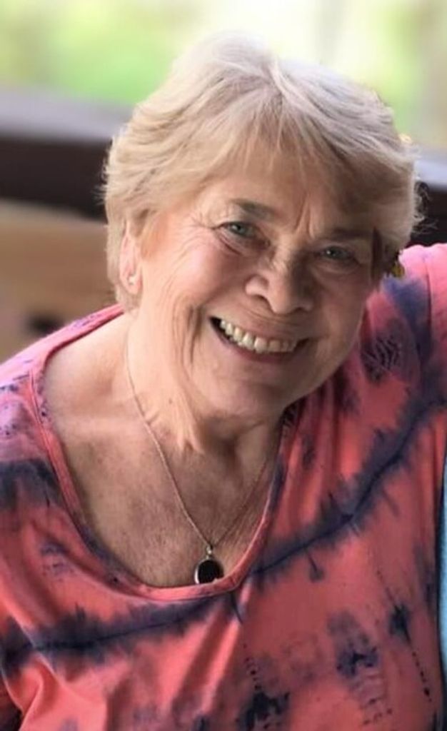 Patricia "Patty" M. (Toltzmann) Kirchen Profile Photo