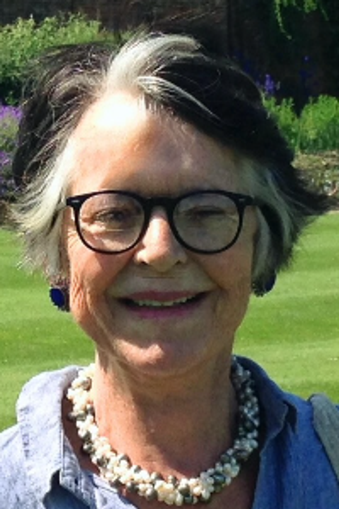 Rosaleen Mcgowan Walsh