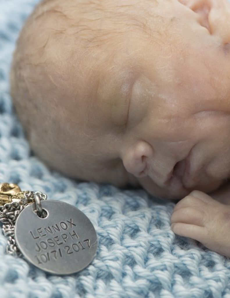 Lennox Joseph Broderick Profile Photo