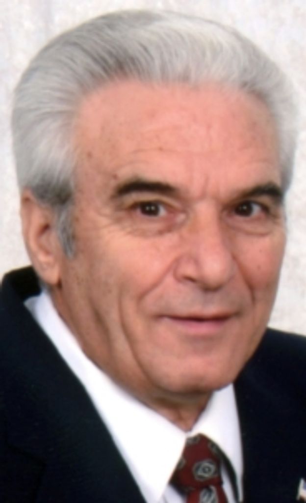 Vito "Mike" Mattiace