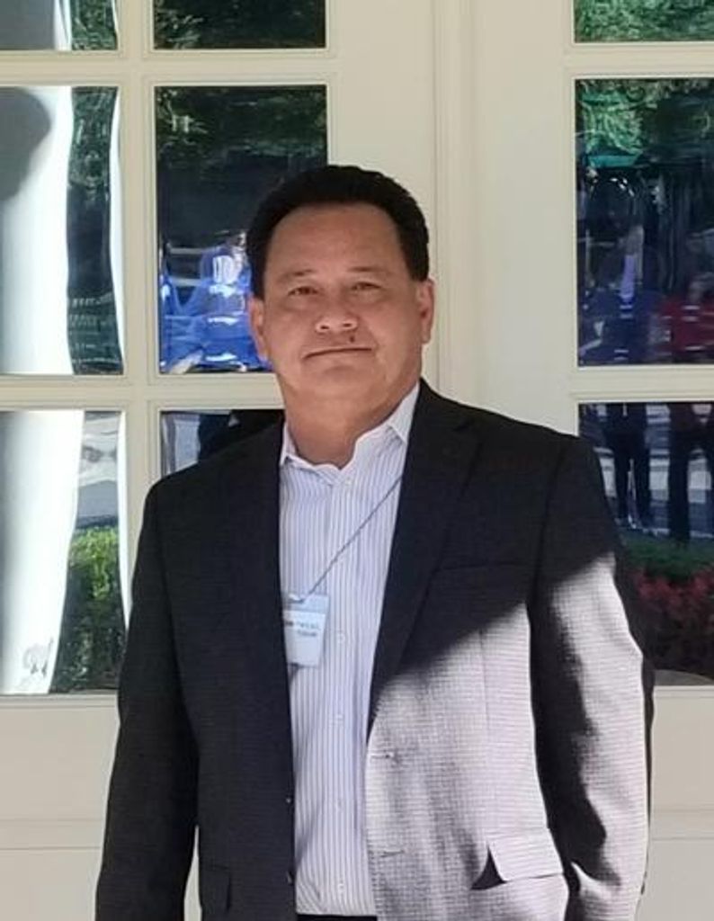 Alan William Morano Profile Photo