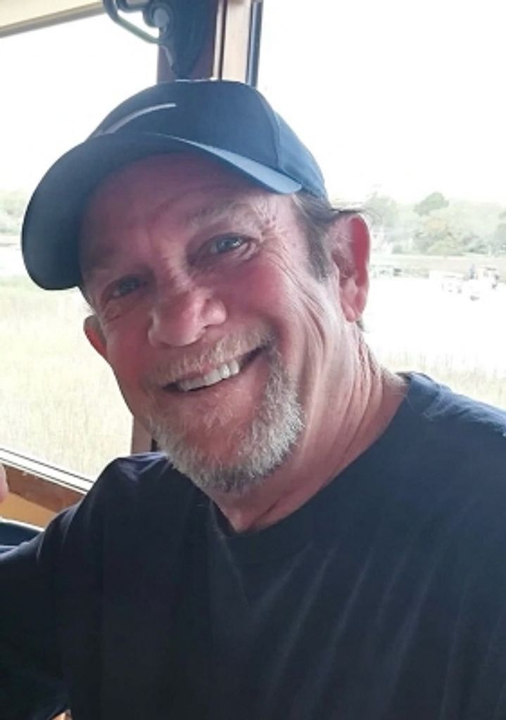 Larry Eugene Ostrander