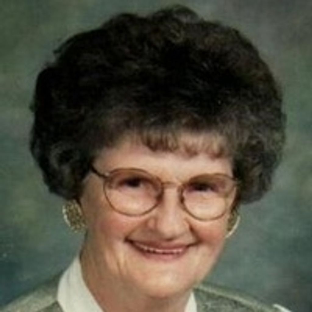 Ada Lou Samdahl