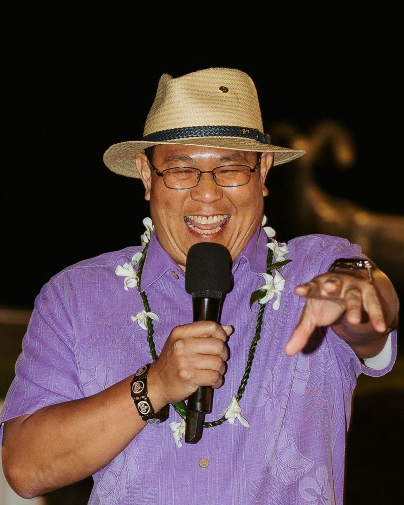 Richard Quoc Woo