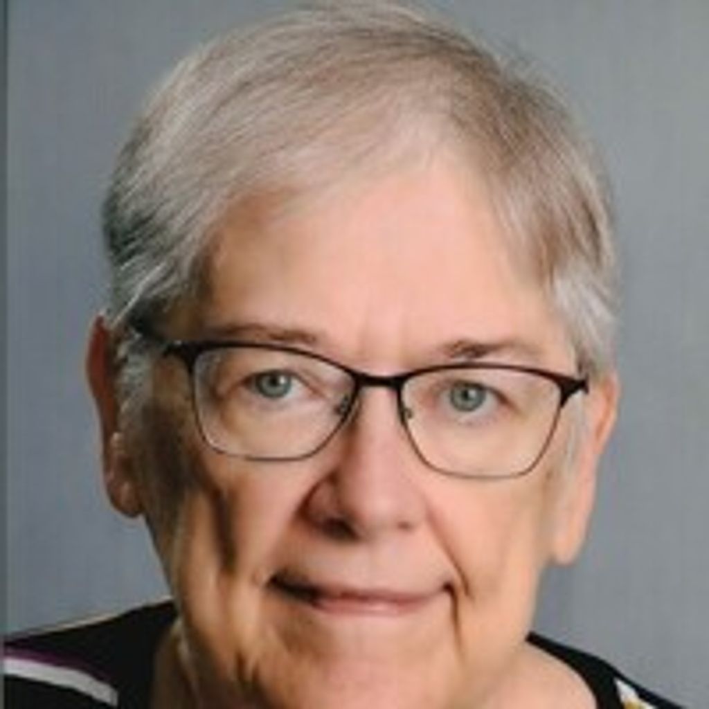Lois M. Wicker