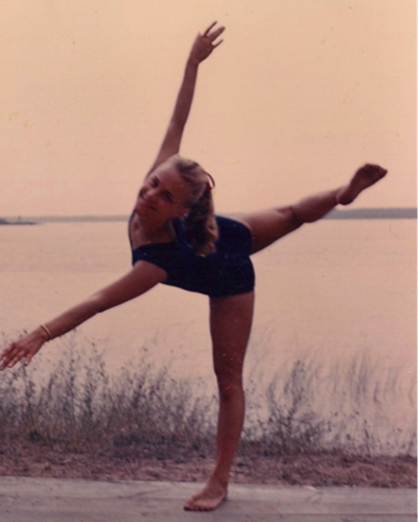 LaVerne E. Mikhail