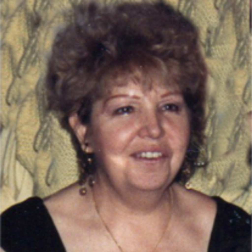Rosalia "Rose" Gruschwitz