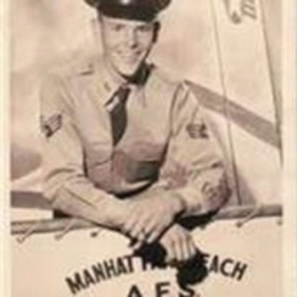 Bob Wayne Rhodes