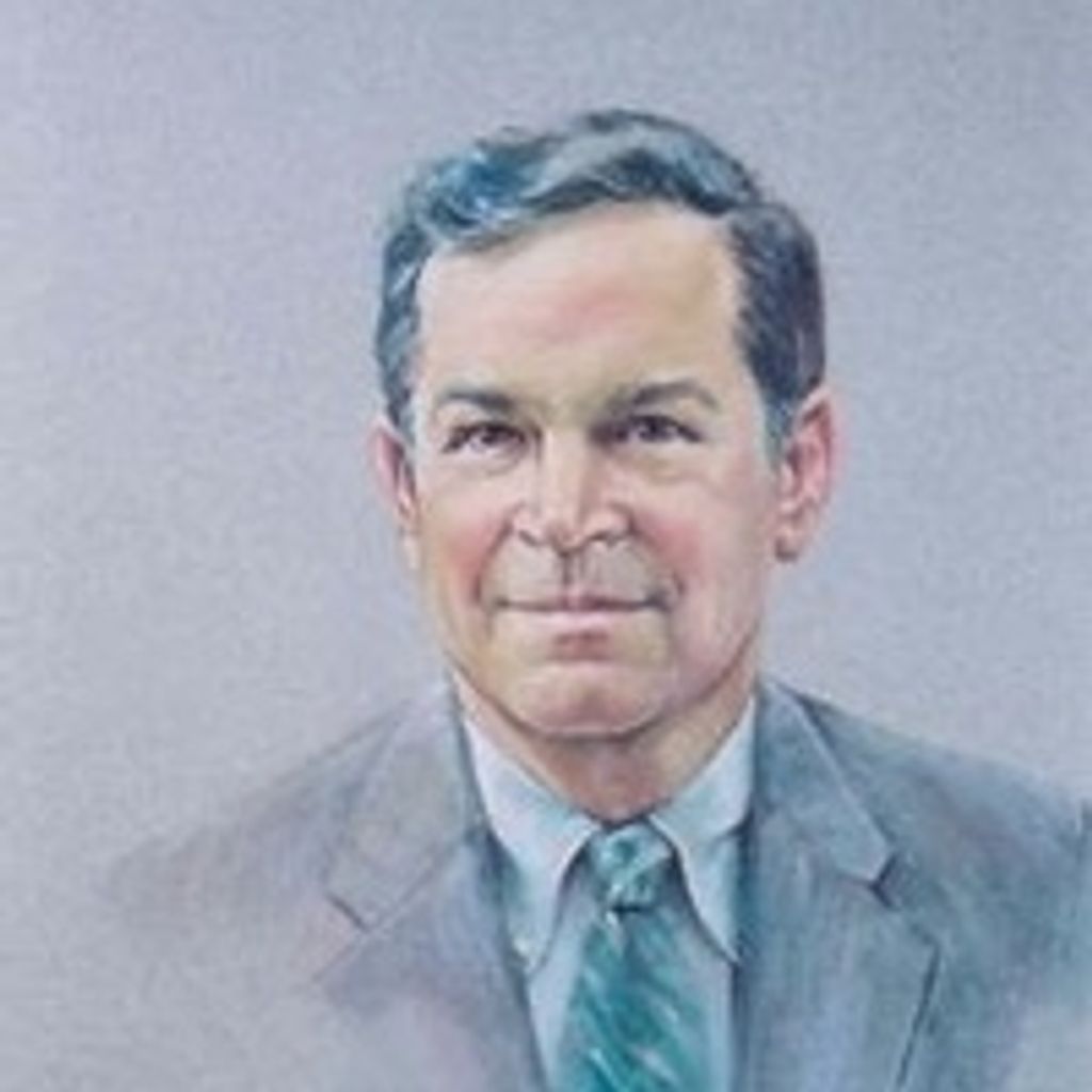 Valton Harwell Profile Photo