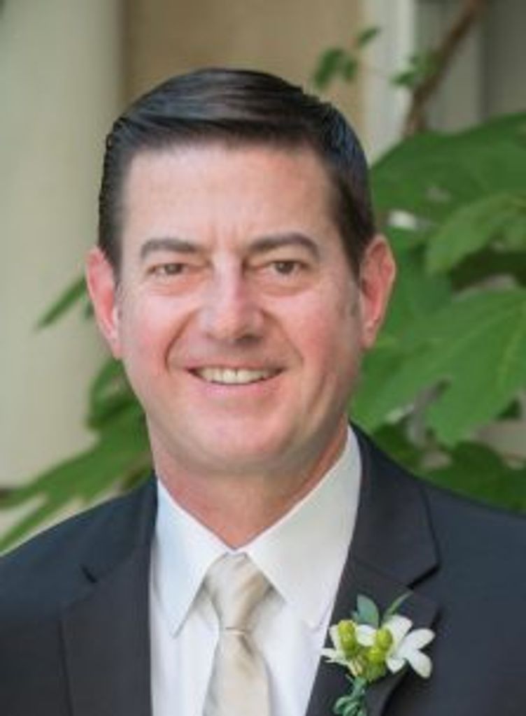 Mark Edwin Wright